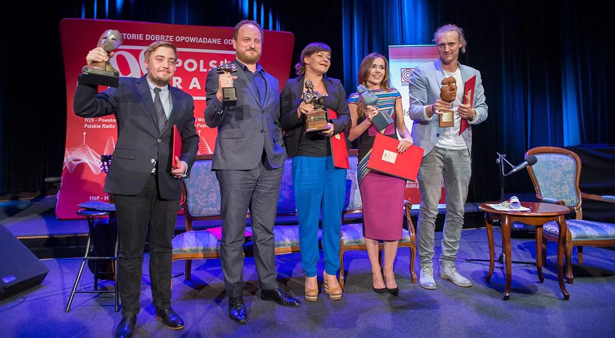 Teatr Polskiego Radia nagrodził debiutantów