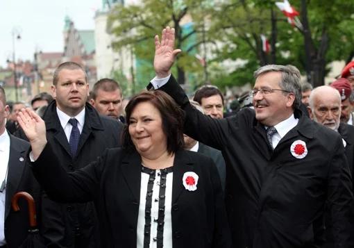 Nowy etap współpracy polsko-szwedzkiej? Królewska para z wizytą w Polsce