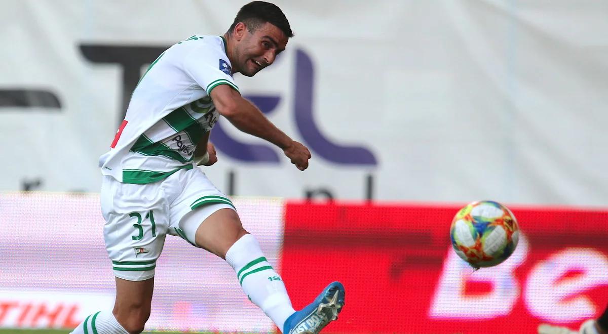Ekstraklasa: duże emocje w Gliwicach. Lechia wywozi ze Śląska trzy punkty 