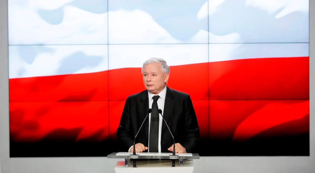PiS: PO zastawia pułapkę na kolejny rząd. Jest odpowiedź Ewy Kopacz