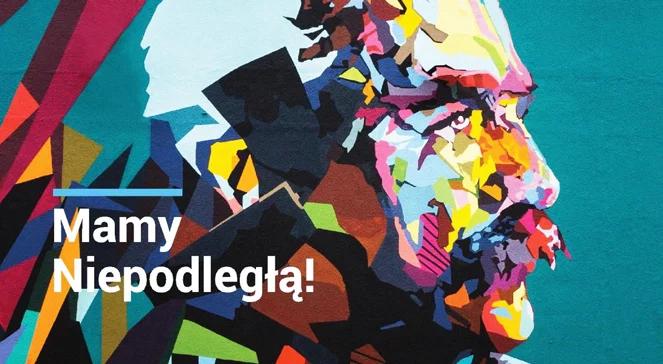 Mamy Niepodległą!