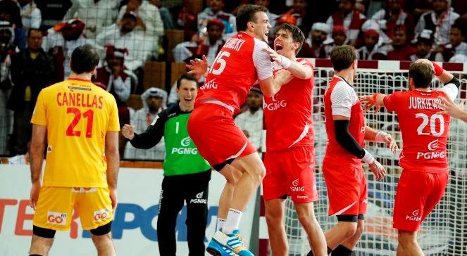 MŚ piłkarzy ręcznych: bramka w ostatniej sekundzie, dogrywka i medal dla Polski [RELACJA]