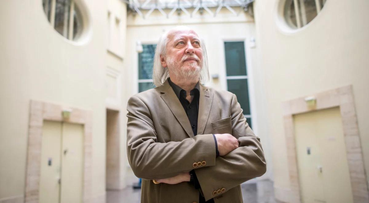 Literacki Nobel przyznany. "Literatura dla tych, którzy lubią być zaskakiwani"