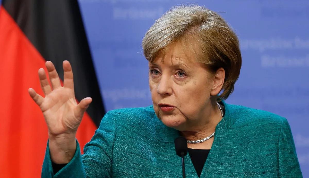 Do marca przyszłego roku Niemcy i Francja chcą porozumieć się ws. przyszłości strefy euro