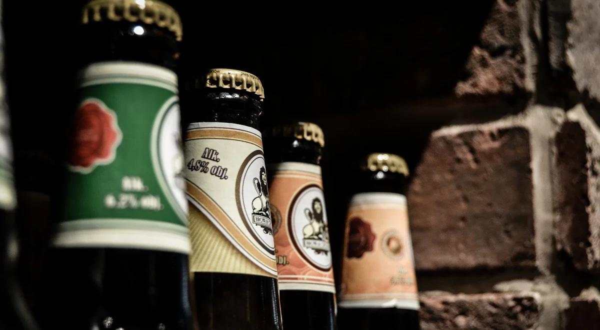 Nowy trend w branży piwnej: piwa bezalkoholowe