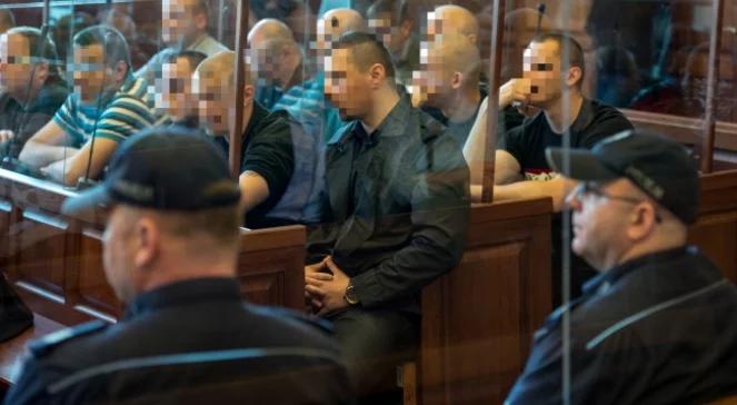 Zakłócenie wykładu Baumana. Jest wyrok: areszty lub grzywny dla 19 osób