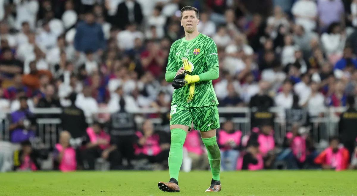 Wojciech Szczęsny wskoczy do bramki? Flick mówi wprost: wiele się zmieniło