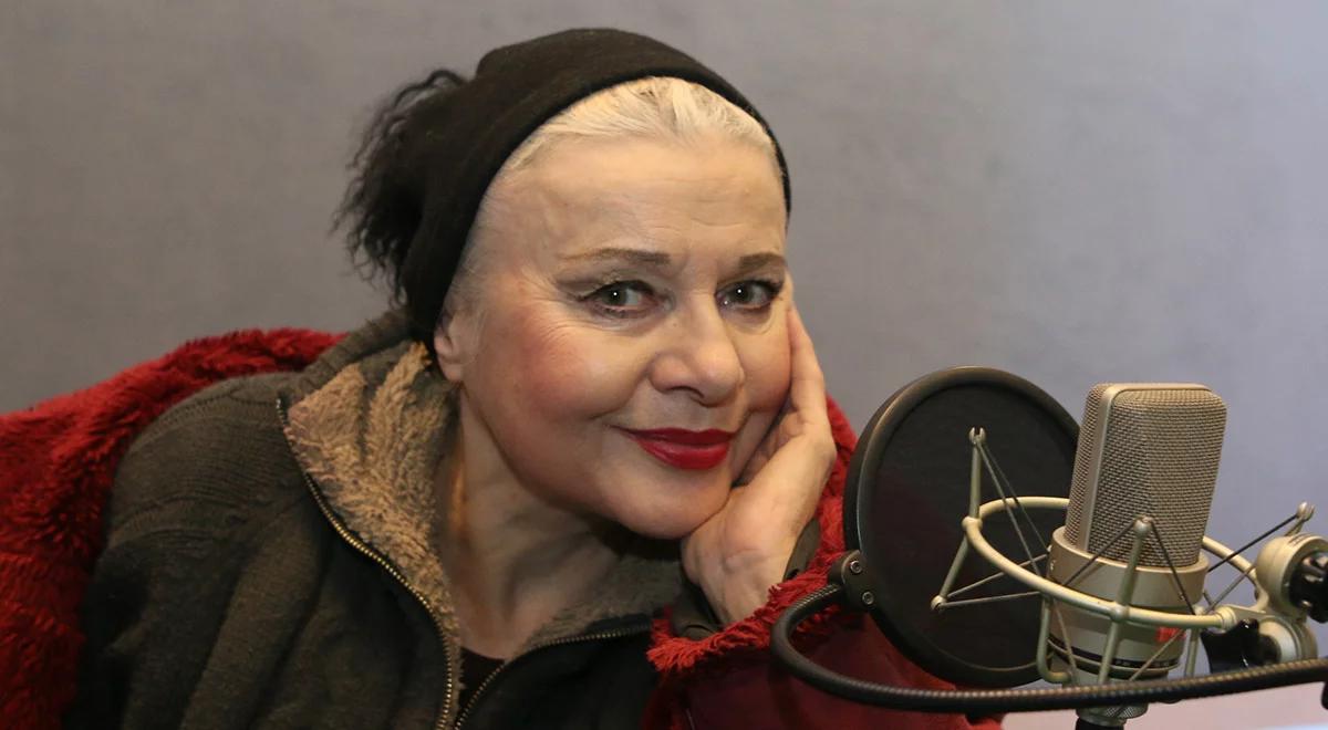 Anna Chodakowska: przede wszystkim jestem aktorką