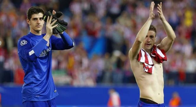 Liga Mistrzów: Atletico nie musi bać się nikogo. To inni muszą się obawiać