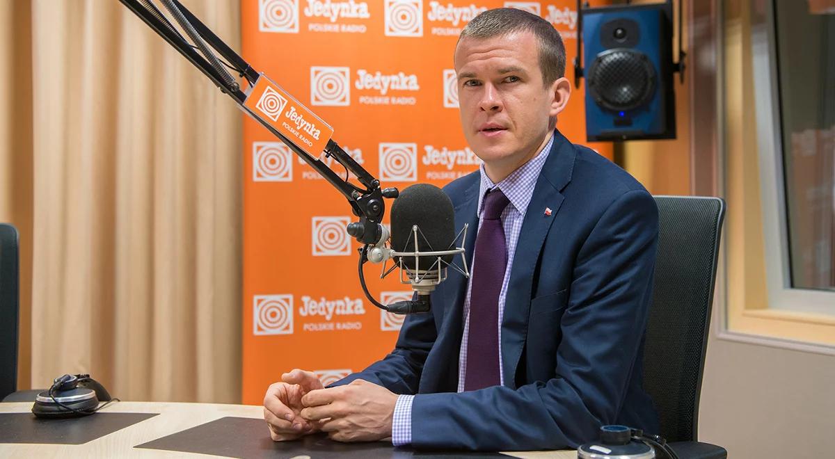 Witold Bańka chce narodowego stadionu lekkoatletycznego na Śląskim. Coraz bliżej ponownej inauguracji obiektu