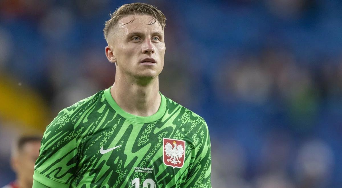 Marcin Bułka mógł być "jedynką" kadry. Wymowna reakcja na brak powołania