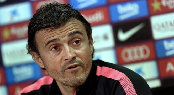 Primera Division: Barcelona poszuka zemsty na Atletico Madryt