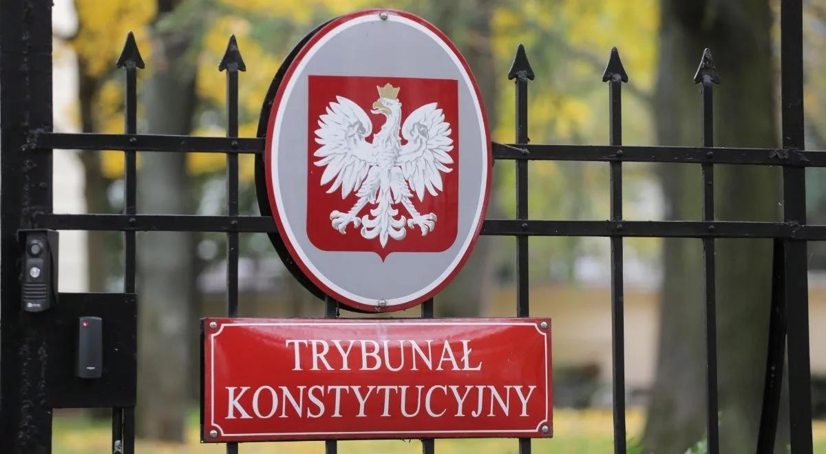 TK zdecydował ws. Europejskiej Konwencji Praw Człowieka. "Artykuł niezgodny z konstytucją"