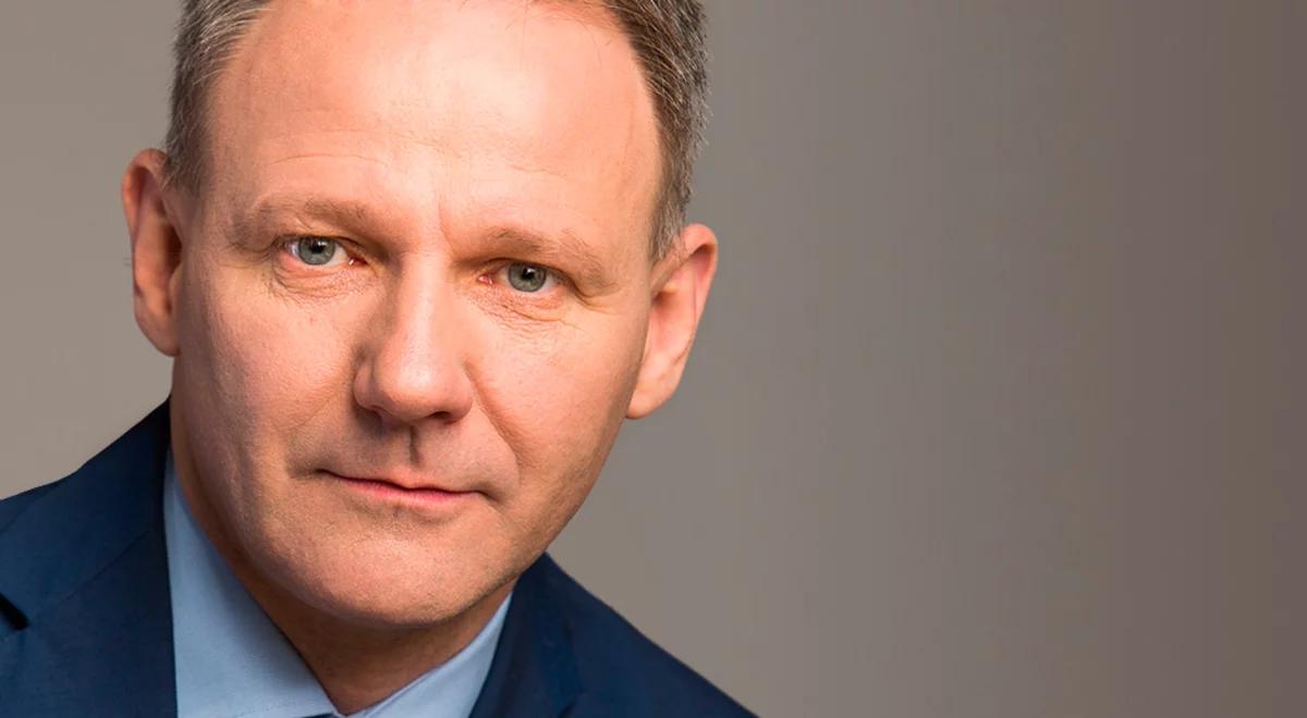 Jacek Protasiewicz (Platforma Obywatelska) o nowym szefie klubu PO
