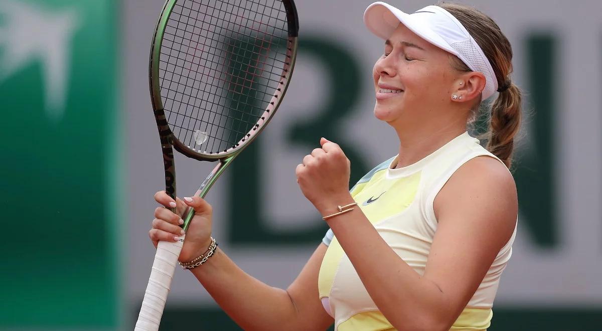 Roland Garros 2022: pogrom gwiazd w Paryżu. Naomi Osaka i Barbora Krejcikova też poza turniejem