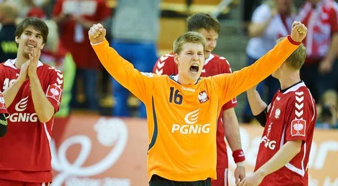 ME piłkarzy ręcznych: Polska - Szwecja. Wyszomirski zatrzymał szwedzki potop