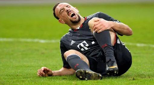 Koniec sporu na linii Bayern - KNVB 