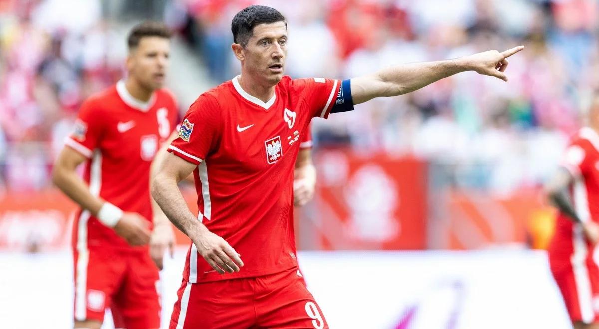 Robert Lewandowski w Premier League? Menedżer: rozmawia z Liverpoolem