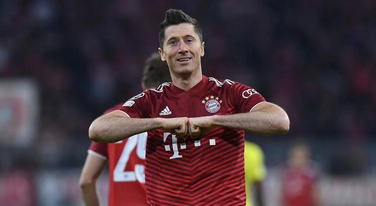 Robert Lewandowski zbyt drogi? Media: Barcelona ma kłopoty finansowe