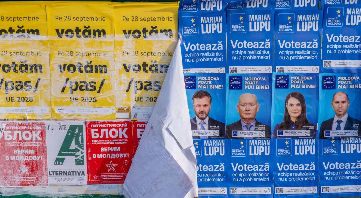 Anatomia rosyjskiej propagandy. Tak Kreml działał w Mołdawii