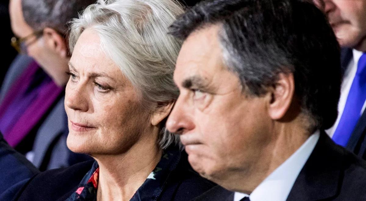 Francja: czy będzie zmiana trendów? Faworyt Francois Fillon traci palmę pierwszeństwa w sondażach