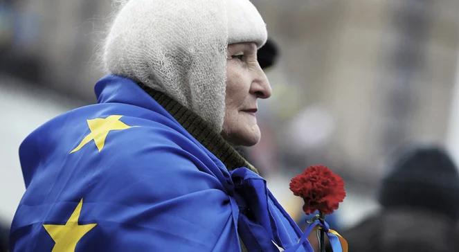 Ukraina w perspektywie NATO i UE