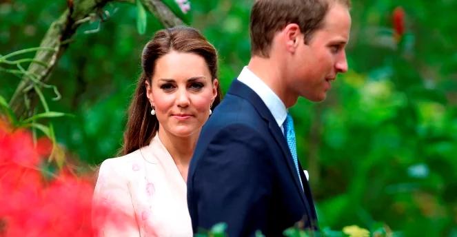 William i Kate w Azji. Powąchają orchidee i zatańczą?