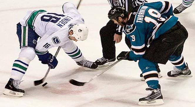 Vancouver Canucks zawiedli w fazie play off