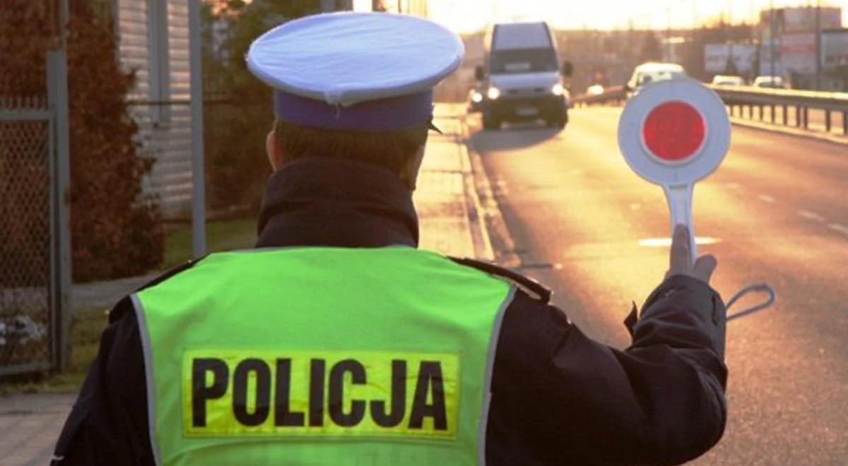 Fotoradary: co piąta złotówka z mandatów trafi na konto policji?