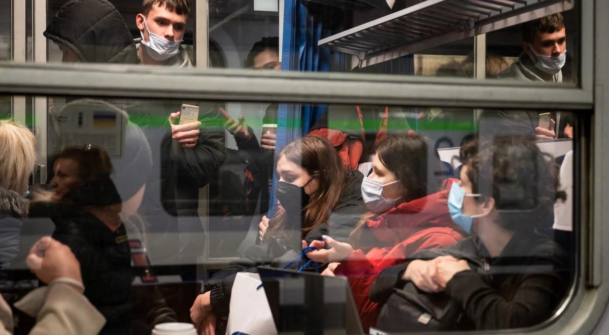 Long covid, spadek przeciętnej długości życia. Oto wnioski z "Raportu o zdrowiu Polaków"