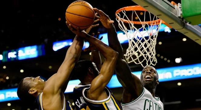 NBA: Pacers dalej niepokonani, Bulls bez formy