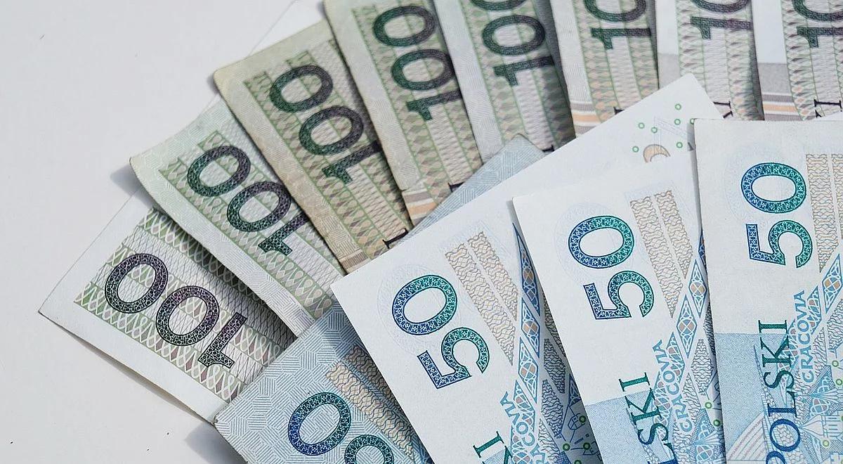 "Bardzo Ważny Projekt": portfele Polaków będą grubsze