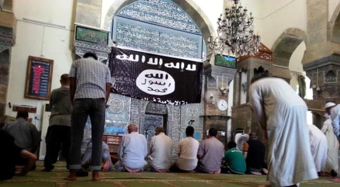 Irak: dżihadyści przejęli materiały radioaktywne 