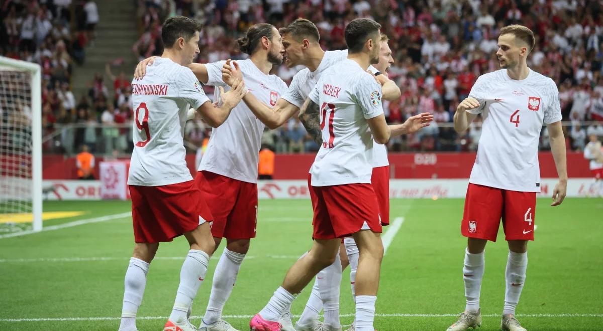 El. Euro 2024: Polska - Wyspy Owcze. Biało-Czerwoni uciekli spod topora. Kto nie zawiódł? [OCENY]