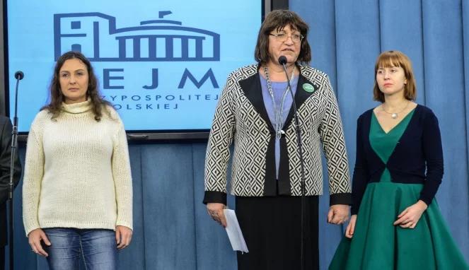 Koniec eksmisji na bruk? Projekt w Sejmie