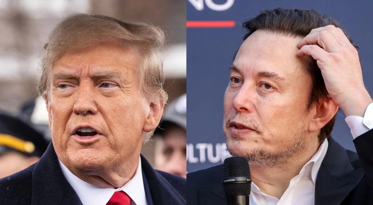 Elon Musk porozmawia z Donaldem Trumpem. Wywiad będzie na X