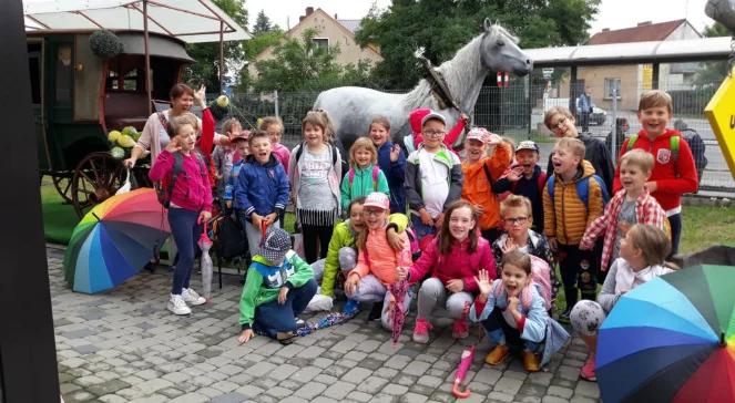 Fundacja Małego i Dużego Człowieka Kolorowa łączy pokolenia