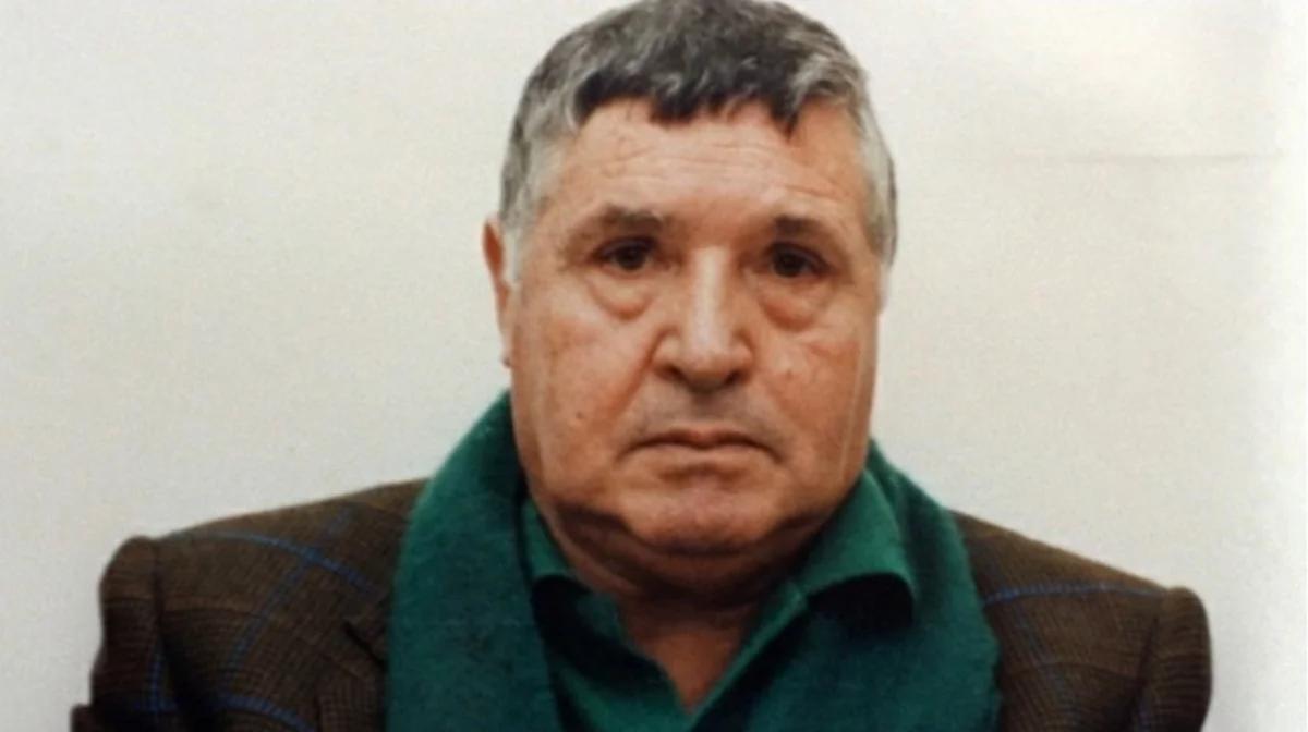 Mówili na niego "Bestia". Nie żyje najpotężniejszy boss sycylijskiej mafii