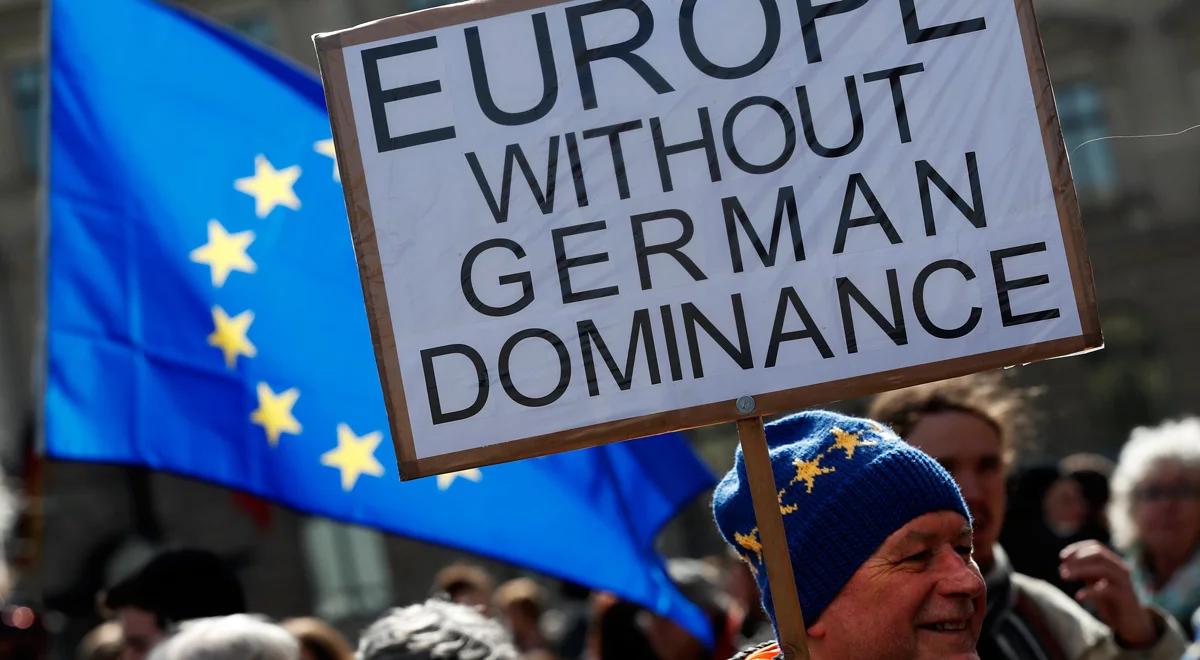 W jakim miejscu jest Unia Europejska i w jakim kierunku podąża?