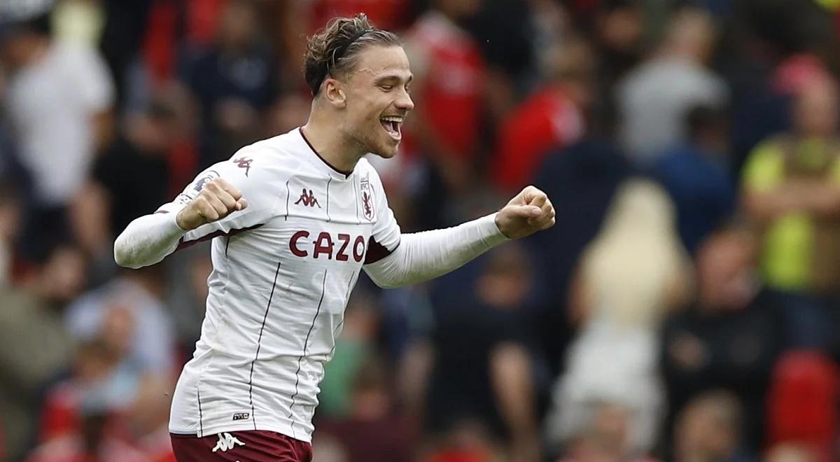 El. MŚ 2022: Matty Cash może zagrać w reprezentacji Polski? FIFA wydała oświadczenie