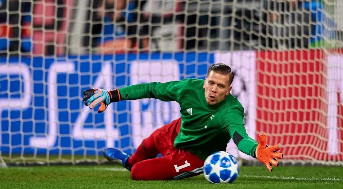 Serie A. Media: Szczęsny może opuścić Juventus. Znany klub chce Polaka