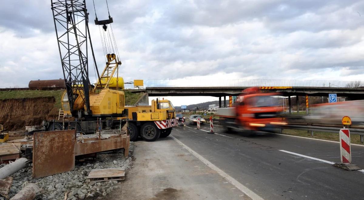 Nowe obwodnice na Mazowszu. Sprawdź, czy chodzi o twoją miejscowość