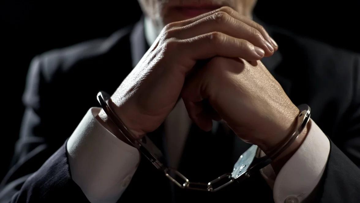 Przestępczość gospodarcza. Kiedyś "szerokie karki", dziś "białe kołnierzyki"