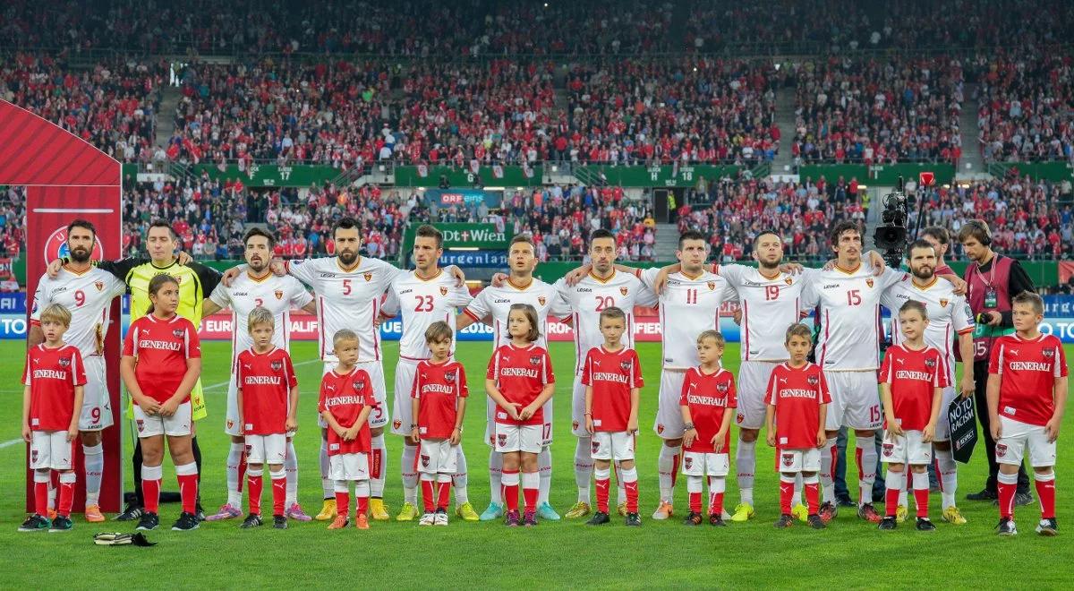 Rosja 2018: Vucinić pomoże Czarnogórze w meczu z Polską