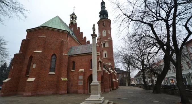 Magazyn samorządowy: Razem dla Radomia