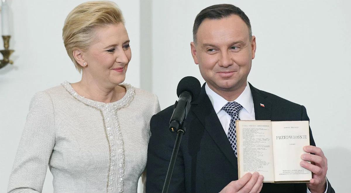 Narodowe Czytanie 2018. "Możemy mówić o rekordzie"
