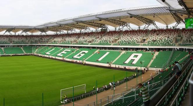 Marka: Legia Warszawa
