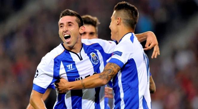 Liga Mistrzów: Celtic nie potrafił wygrać, Porto pokonało Lille