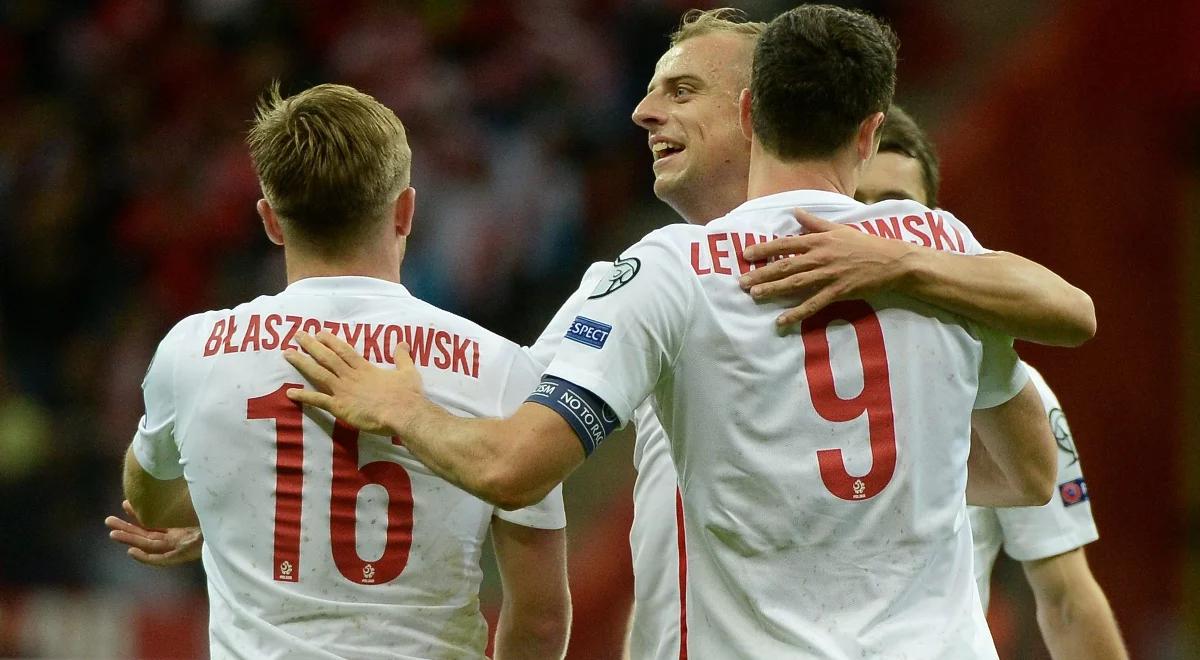 El. Euro 2016: atmosfera kluczem do sukcesów reprezentacji?