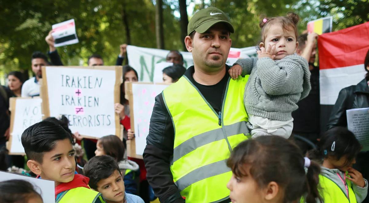 Debata Dnia: Co dalej z polityką migracyjną UE? 